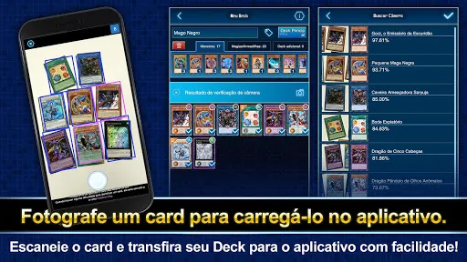 Yu-Gi-Oh! Neuron | Jogos | XWorld