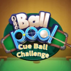 XWorld | Cue Ball Challenge