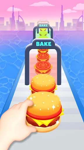 Crazy Chef: Food Truck Game | เกม | XWorld