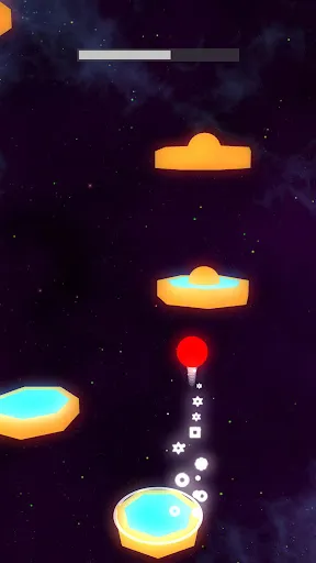 Jump Ball - Tiles Hop Ball | เกม | XWorld