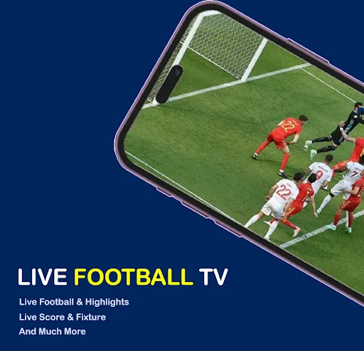 Live Football TV HD 2026 | 游戏 | XWorld Live Football TV HD 2026 | 游戏 | XWorld