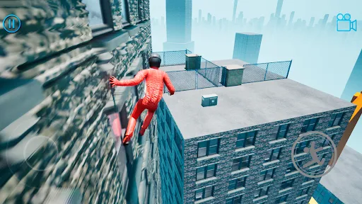 Rooftops Parkour Pro | Игры | XWorld