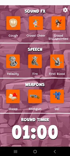 Worms - Board Game | Игры | XWorld