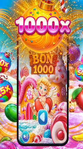 Sweety BON 1000 | Permainan | XWorld