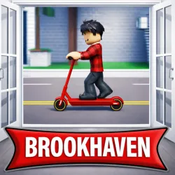 XWorld | BrookTopia Haven-RP Game