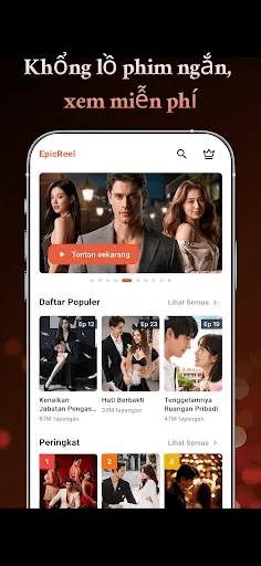 EpicReel | Permainan | XWorld EpicReel | Permainan | XWorld