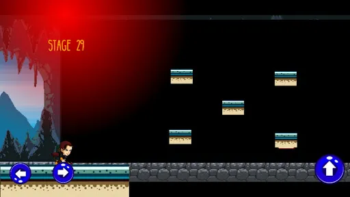 Crimson Archer | 游戏 | XWorld