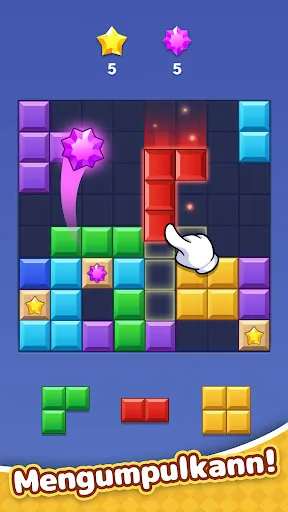 Block Bash Puzzle | Permainan | XWorld