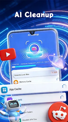 Space Pure Cleaner | เกม | XWorld