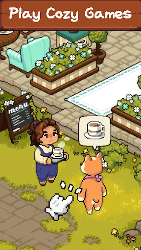Forest Fables: Cozy Life Sim | Games | XWorld Forest Fables: Cozy Life Sim | Games | XWorld