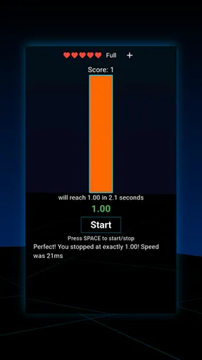 1point คะแนนเดียว | เกม | XWorld