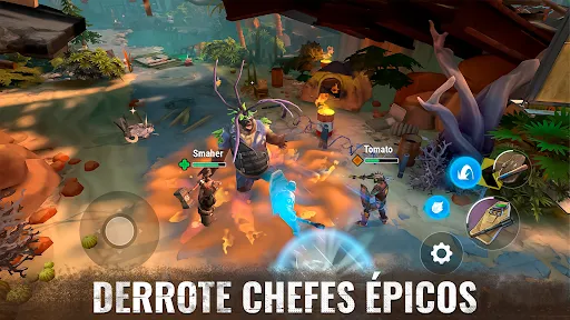 Dead Impact: Sobrevivência RPG | Jogos | XWorld Dead Impact: Sobrevivência RPG | Jogos | XWorld