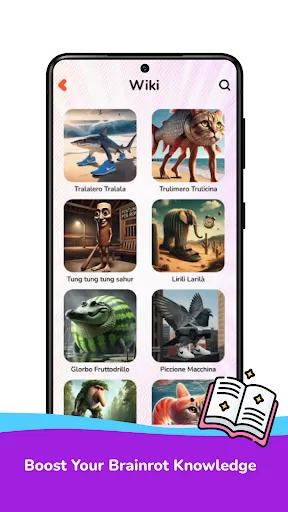 Brainrot: Trending Quiz & Wiki | Permainan | XWorld Brainrot: Trending Quiz & Wiki | Permainan | XWorld