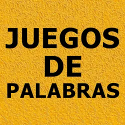 XWorld | Juegos de Palabras