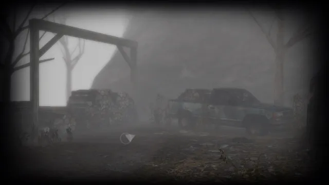 Slender Rising | 游戏 | XWorld