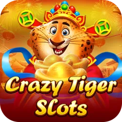 XWorld | Crazy Tiger Slots