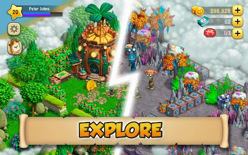 Zombie Castaways | เกม | XWorld