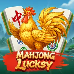 XWorld | Mahjong Lucksy