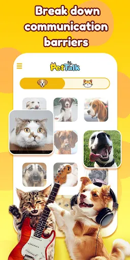 PetTalk | Игры | XWorld