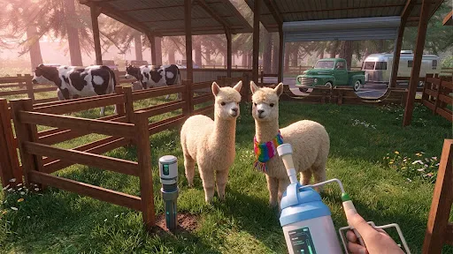 Ranch Life: Animal Farm Sim | Игры | XWorld Ranch Life: Animal Farm Sim | Игры | XWorld