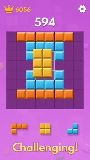 Block Buster! | Permainan | XWorld