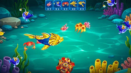 Fishing Luck | Permainan | XWorld Fishing Luck | Permainan | XWorld