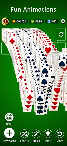 Solitaire.com - Classic Cards | Games | XWorld Solitaire.com - Classic Cards | Games | XWorld