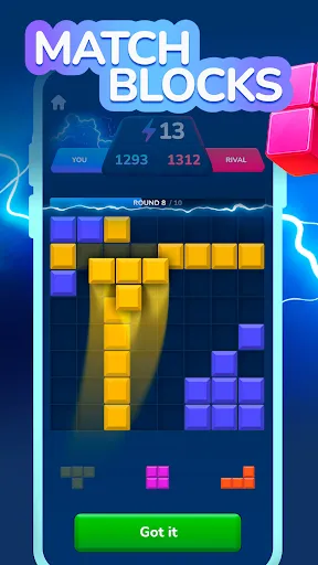 ComBlock Duel: Match Blocks | Permainan | XWorld ComBlock Duel: Match Blocks | Permainan | XWorld