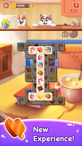 Tile Magic | Permainan | XWorld