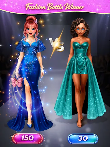 Fashion Games: Makeup&Makeover | Permainan | XWorld