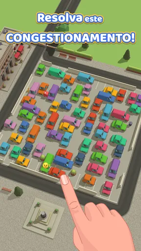 Parking Jam 3D | Jogos | XWorld