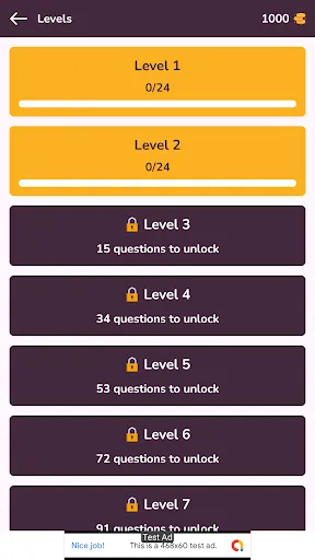 Kpop Idol Quiz 2026 | Games | XWorld Kpop Idol Quiz 2026 | Games | XWorld