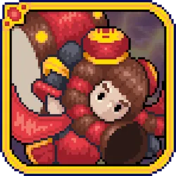 XWorld | Treasure Hunter Pixel Survival