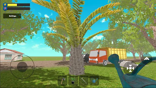 Kebun Sawit Simulator | Permainan | XWorld