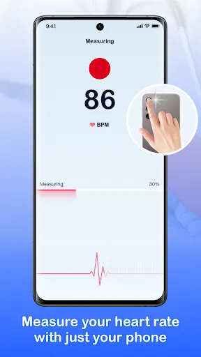 Blood Pressure:Health Tracker | juego | XWorld