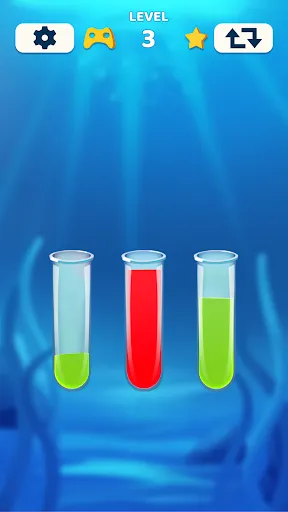Water Sorter | Games | XWorld