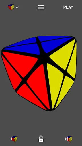 Magic Cube | Games | XWorld