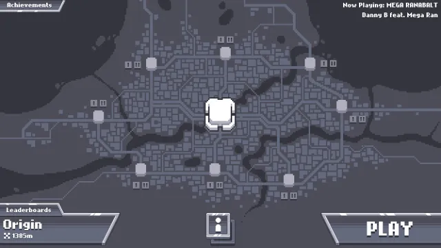 Canabalt | Jogos | XWorld
