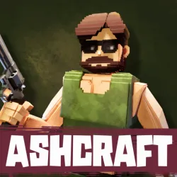 XWorld | AshCraft: Frontier XWorld | AshCraft: Frontier