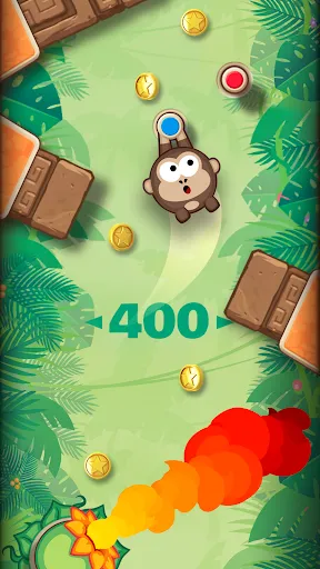 Sling Kong | Игры | XWorld Sling Kong | Игры | XWorld