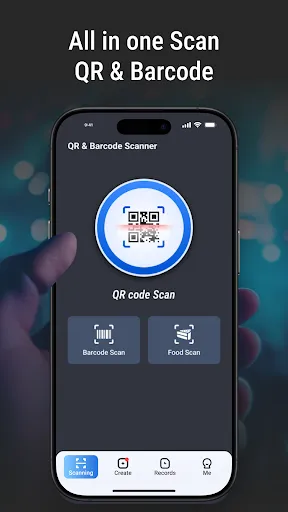 QR & Barcode Scanner | 游戏 | XWorld
