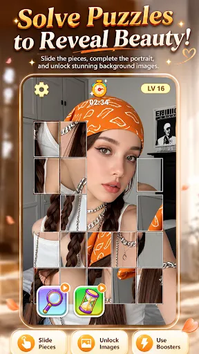 Jigsaw Puzzle Bliss | Игры | XWorld Jigsaw Puzzle Bliss | Игры | XWorld
