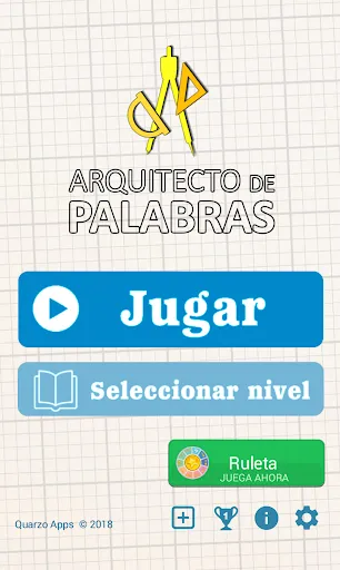 Arquitecto de Palabras | juego | XWorld