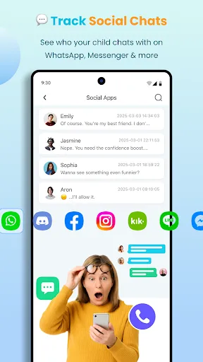 KidsGuard Pro-Phone Monitoring | Games | XWorld KidsGuard Pro-Phone Monitoring | Games | XWorld