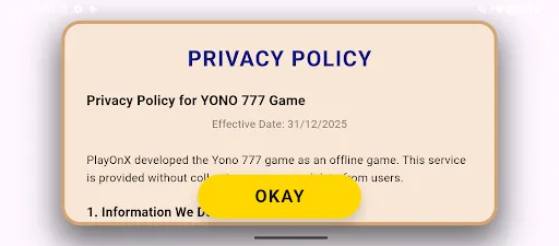 Spin 777 | 游戏 | XWorld