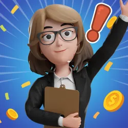 XWorld | Aku Si Juragan Pasar XWorld | Aku Si Juragan Pasar