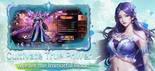 World of Immortal Heroes | Games | XWorld