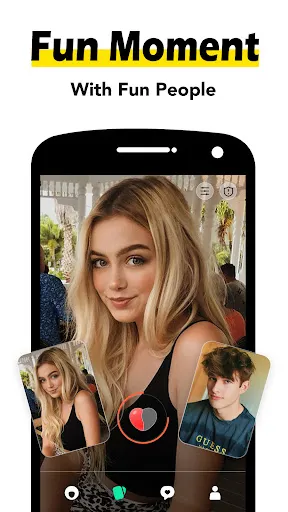 Omega - Live video call & chat | Games | XWorld Omega - Live video call & chat | Games | XWorld