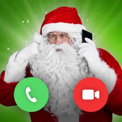 XWorld | Santa Claus Call - Santa Call