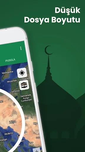 Arah Kiblat 100% Qibla Finder | Игры | XWorld